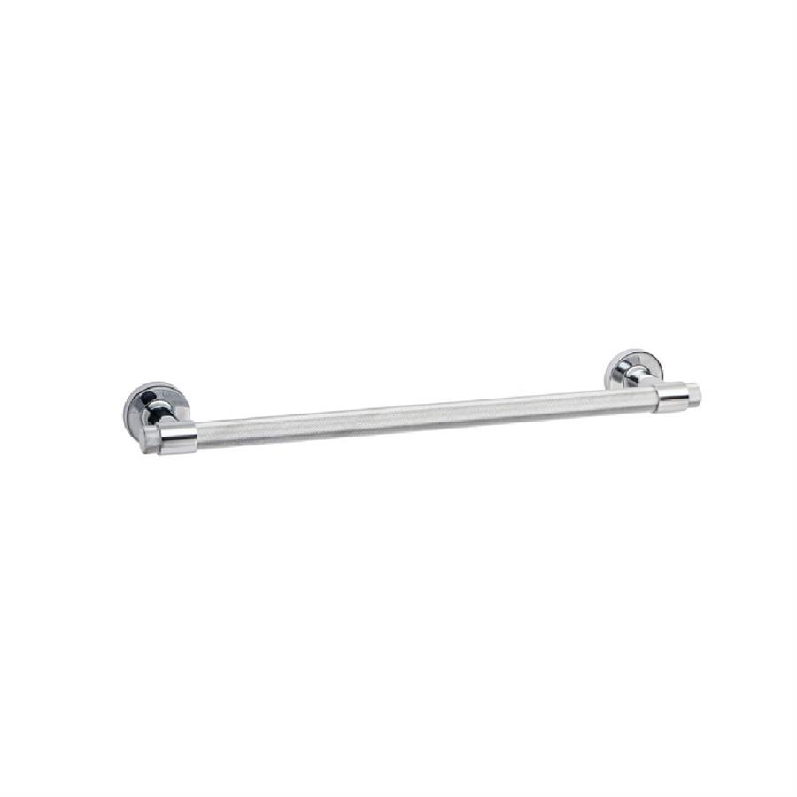 Flexu Duvara Monte Uzun Havluluk Krom 45 cm