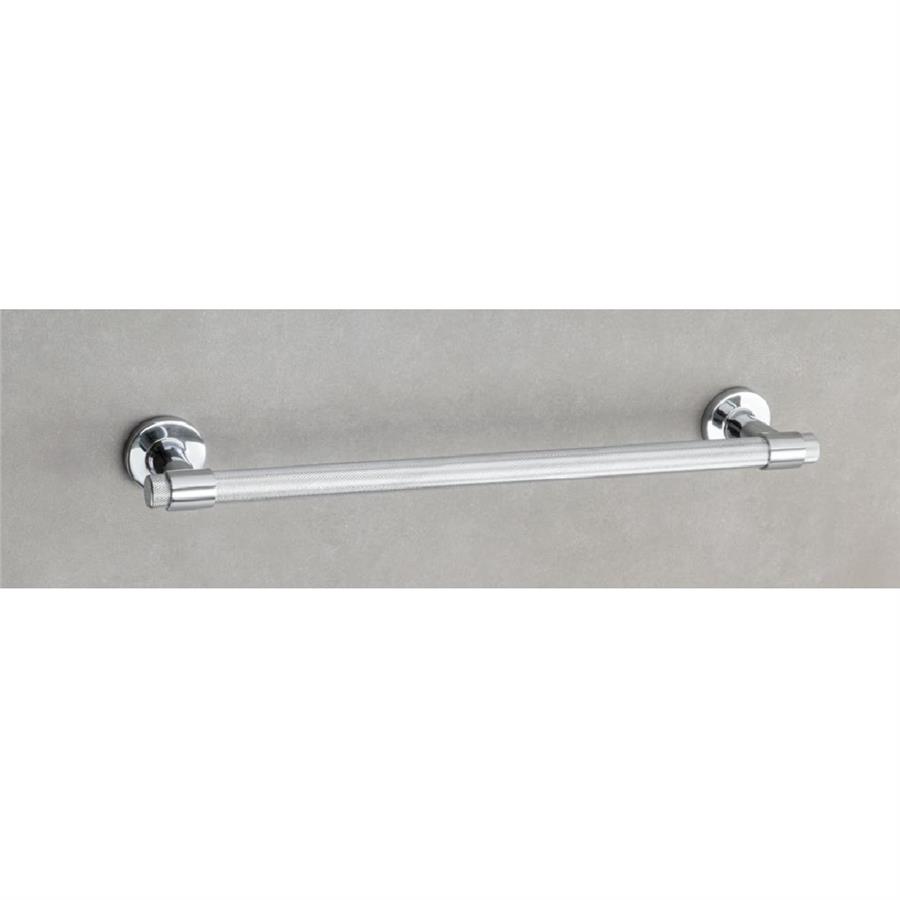 Flexu Duvara Monte Uzun Havluluk Krom 45 cm