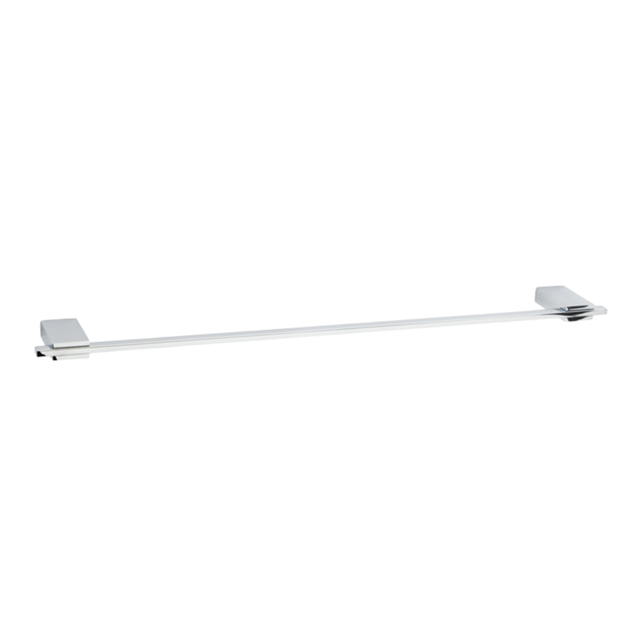 Forma Duvara Montajlı Uzun Havluluk Krom 60 cm