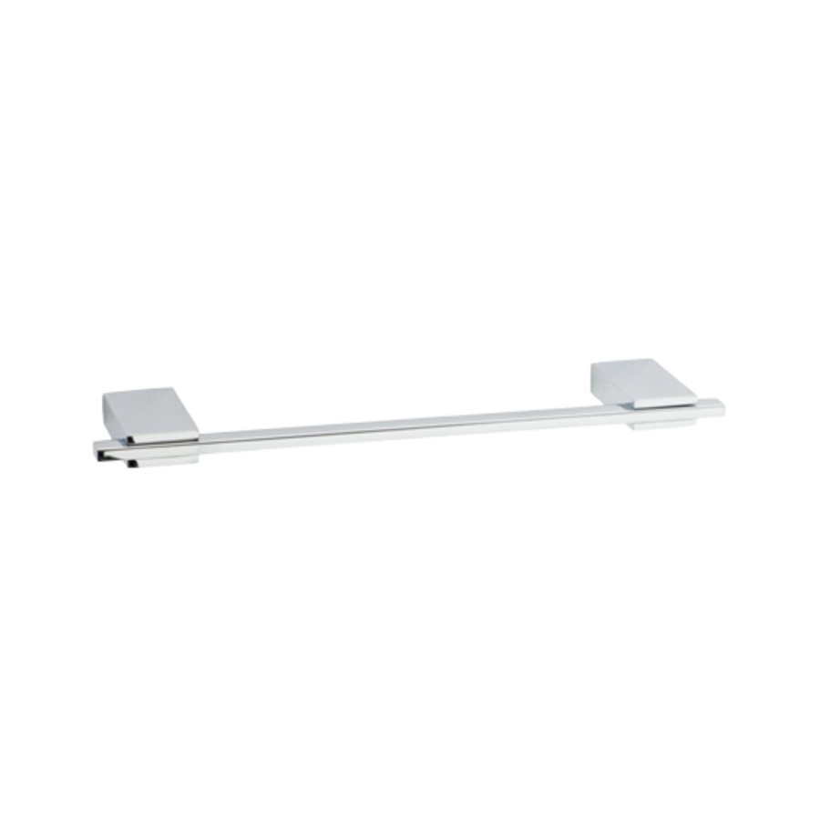 Forma Duvara Montajlı Uzun Havluluk Krom 32 cm