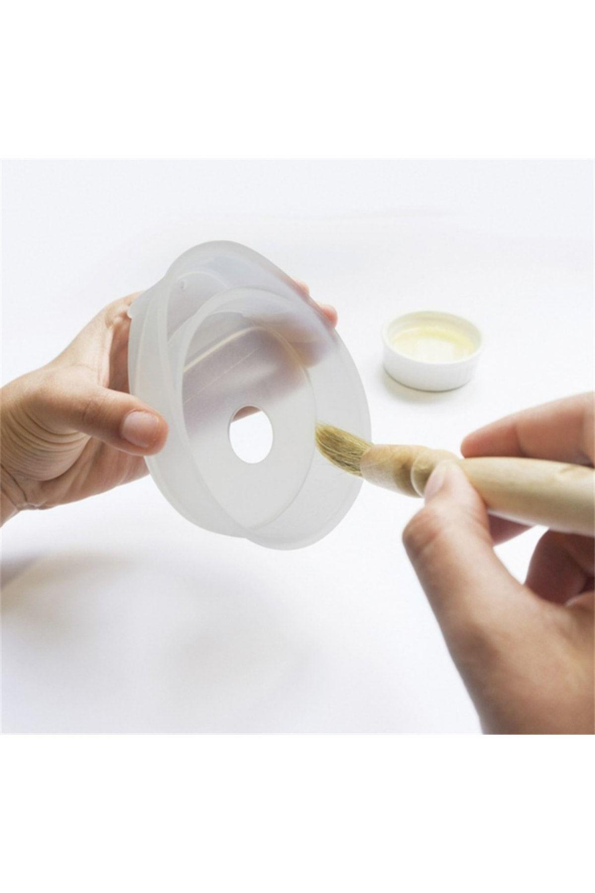 Froach Pods 2Li Silikon Yumurta Kalıbı