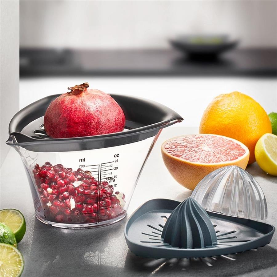 Frutı Nar Çekirdeği Çıkarıcı Ve Sıkacağı 700 Ml