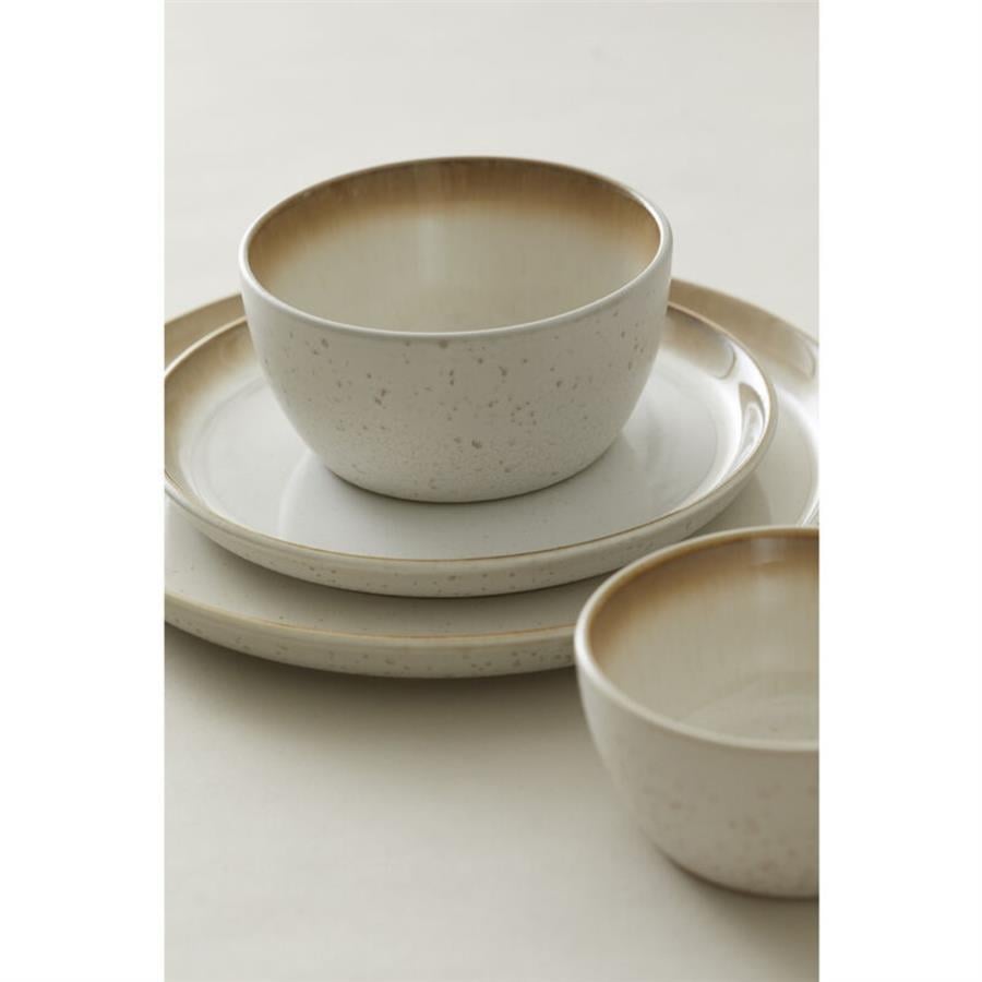 Gastro Kase Krem Rengi 400 Ml - Çap:12 Cm