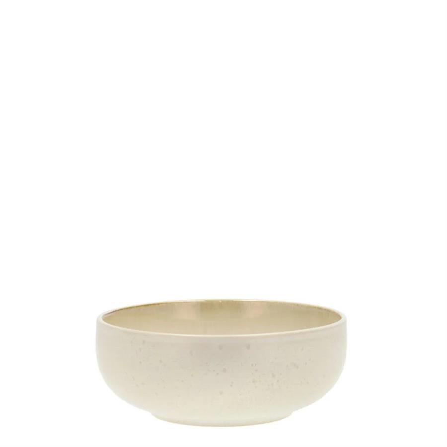Gastro Poke/Ramen Kasesi Krem/Krem Çap:18 Cm