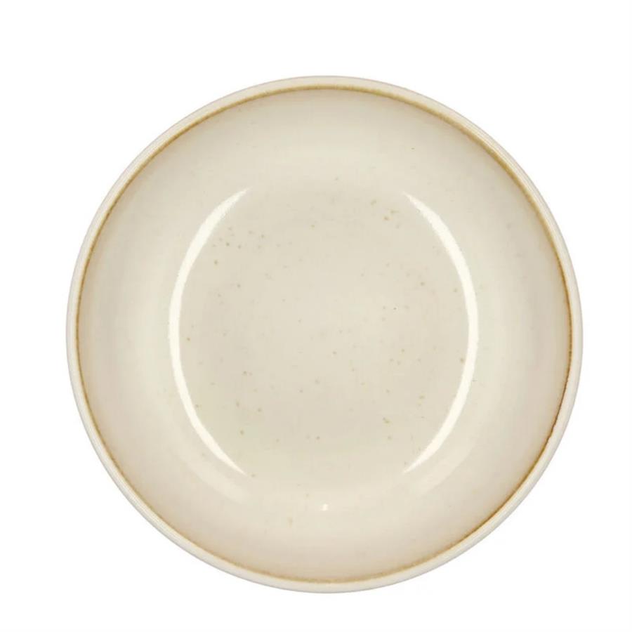 Gastro Poke/Ramen Kasesi Krem/Krem Çap:18 Cm
