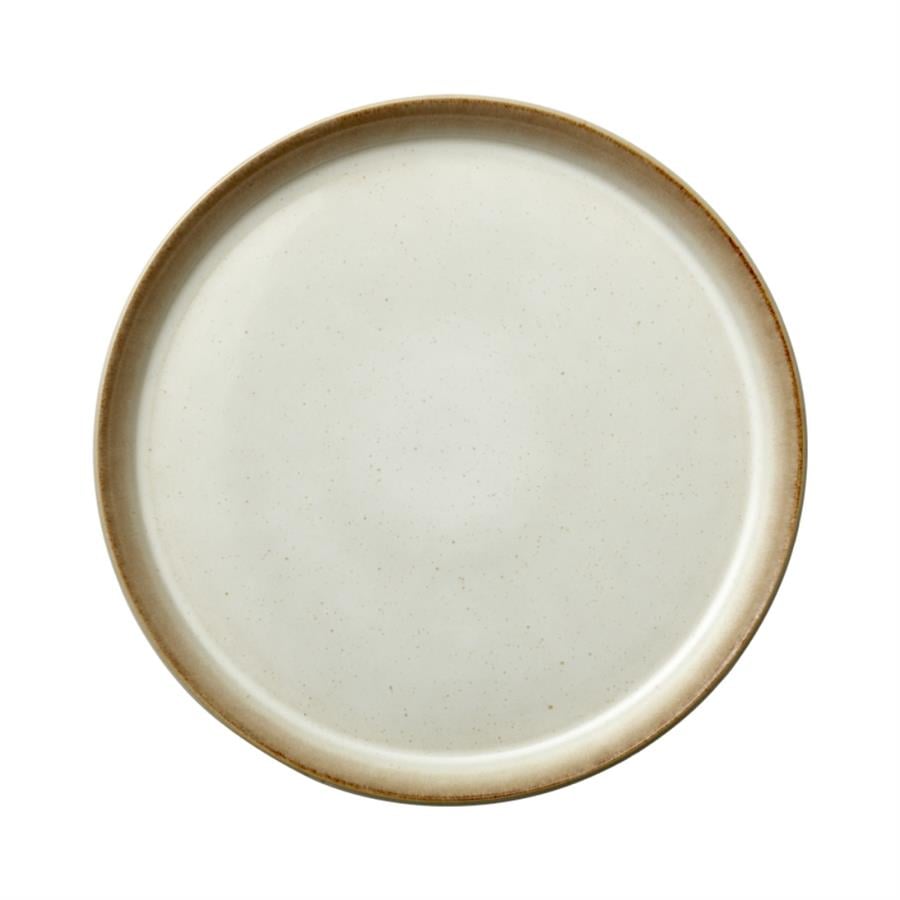 Gastro Tabak Krem Rengi Çap:27 Cm