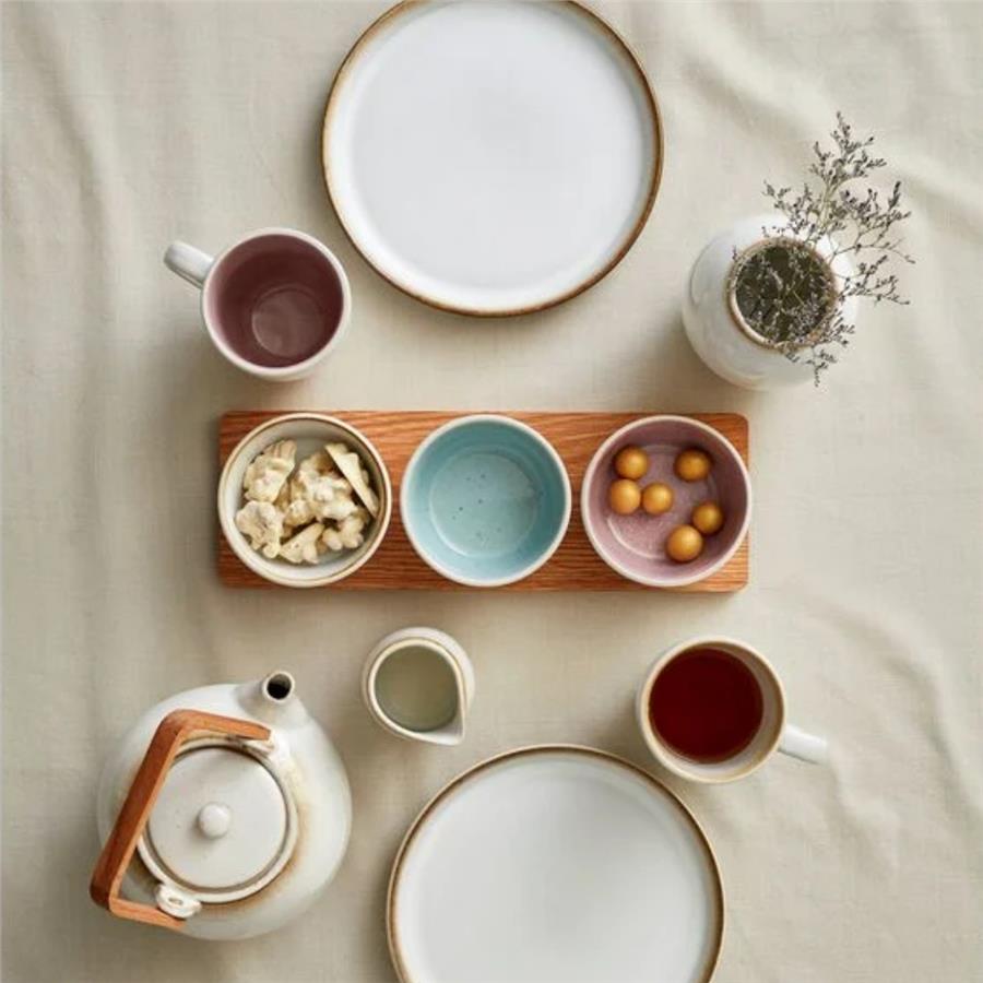 Gastro Tabak Krem Rengi Çap:27 Cm