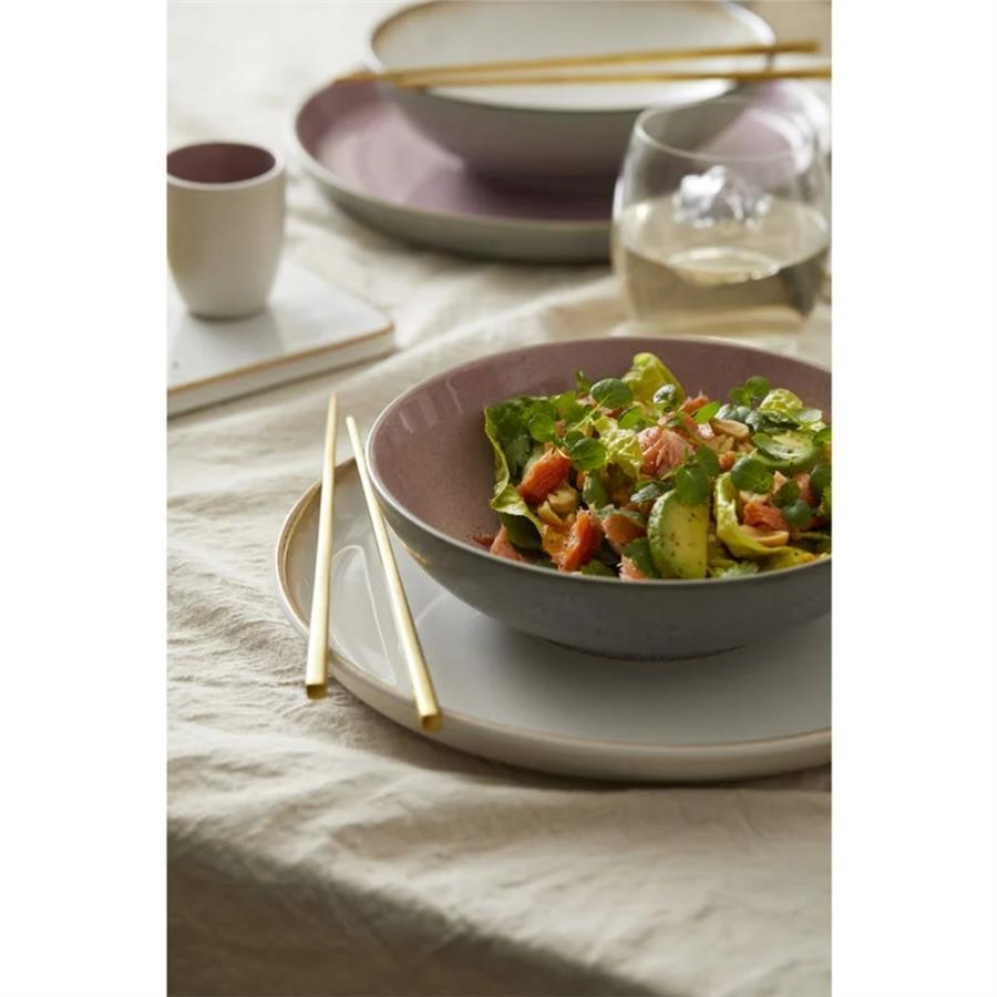 Gastro Tabak Krem Rengi Çap:27 Cm