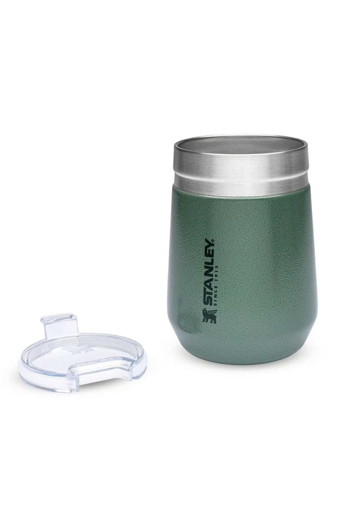 Go Everyday Tumbler Termos Bardak 0.29L Yeşil