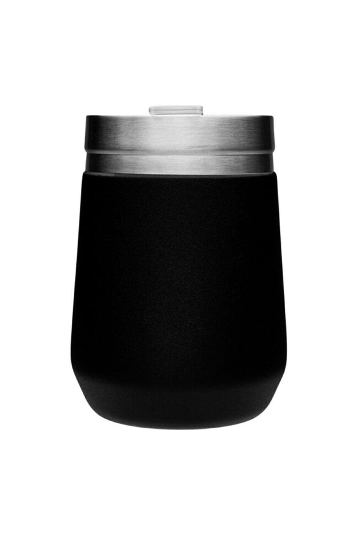 Go Everyday Tumbler Termos Bardak 0.29L Siyah