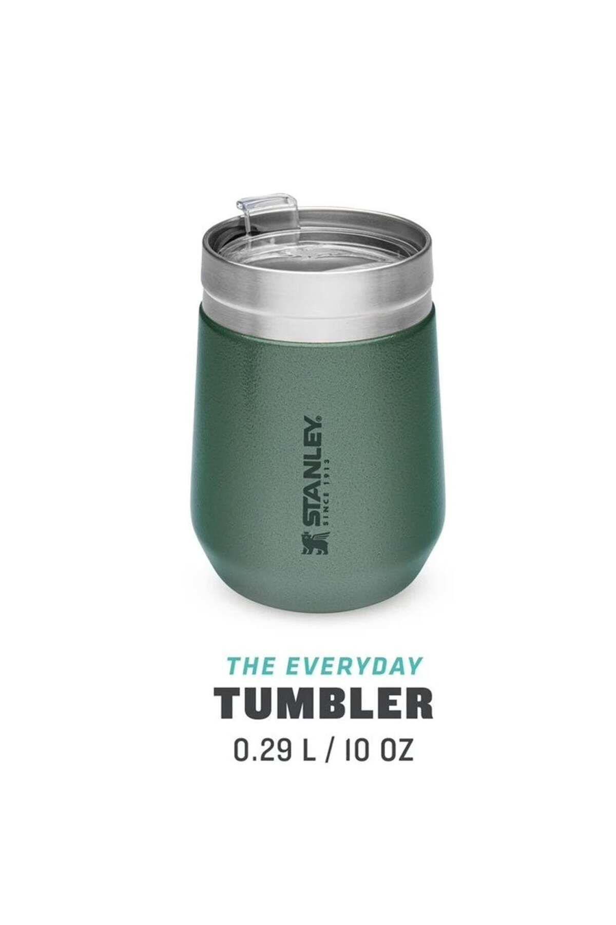 Go Everyday Tumbler Termos Bardak 0.29L Yeşil