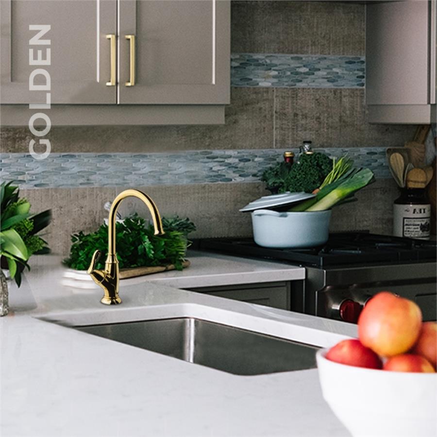 Golden Evye Bataryası - Altın 951531