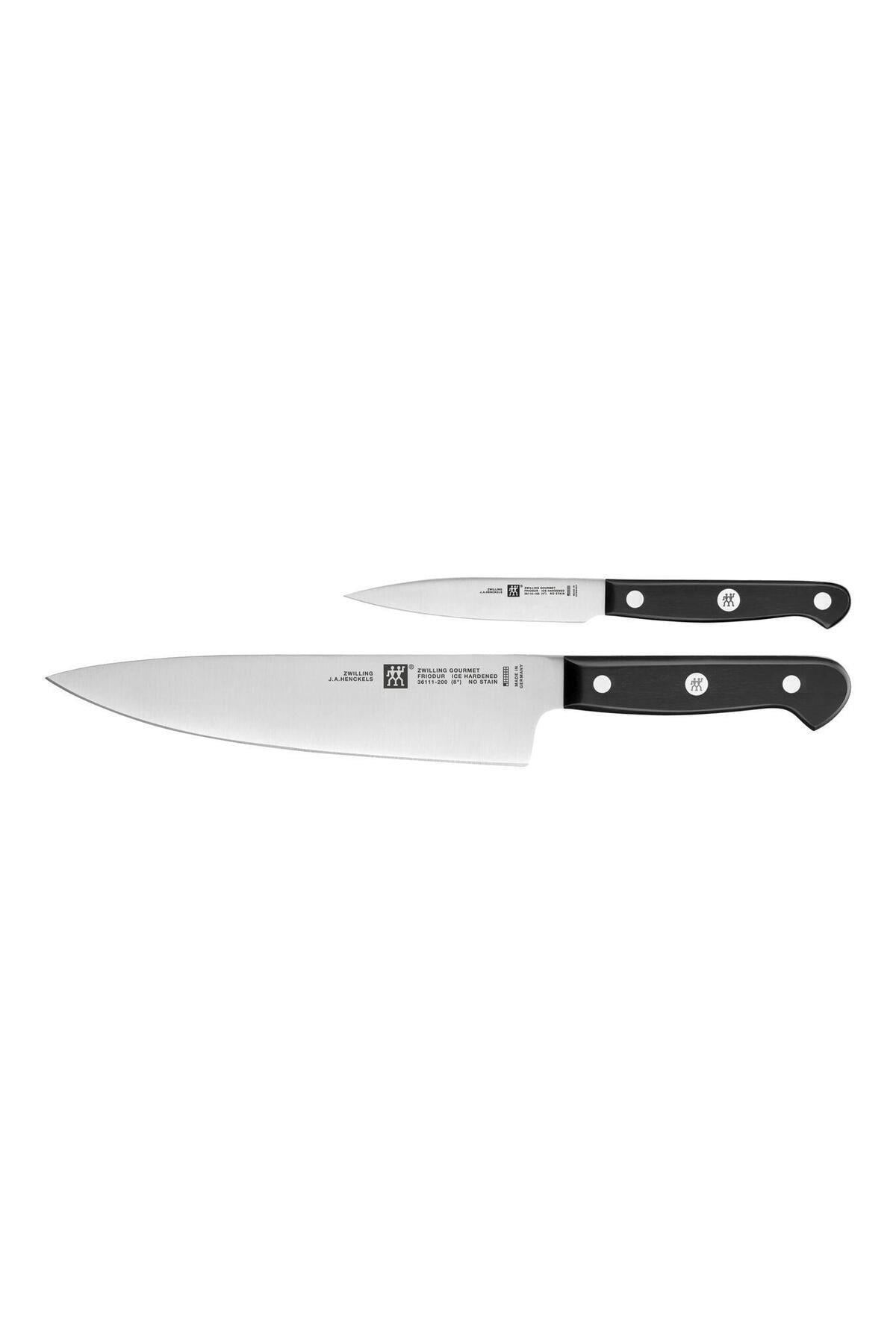 Gourmet 2 Li Bıçak Set