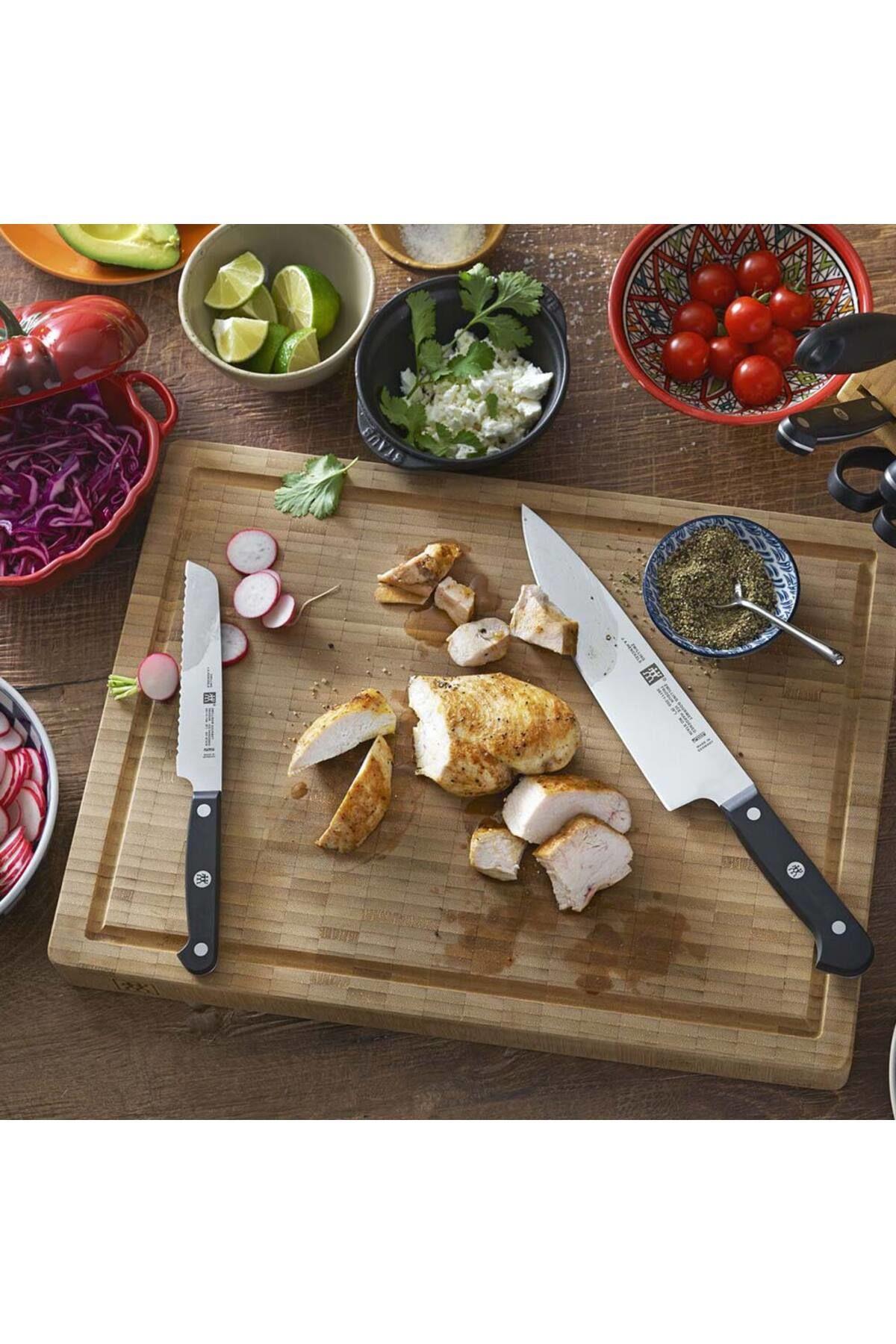 Gourmet Çok Amaçlı Bıçak