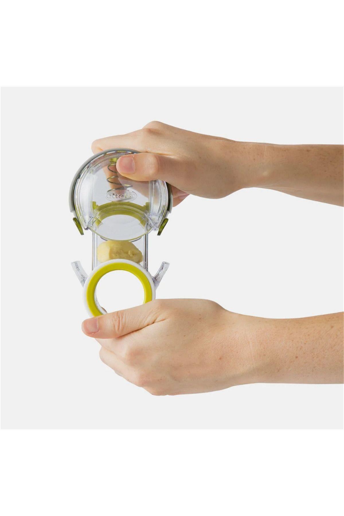 Graterzoom™ Rende Ve Dilimleyici