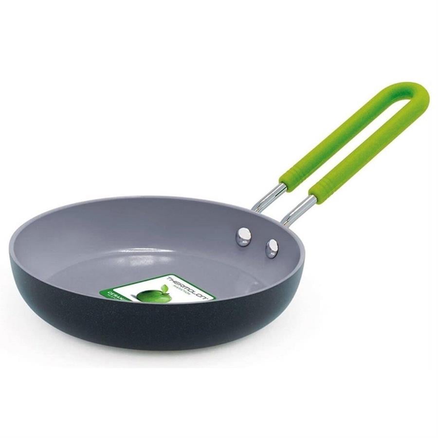Greenpan Minipan 12,5 Cm Thermolon Seramik Mini Tava
