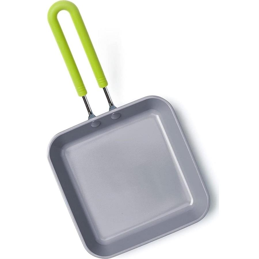 Greenpan Minipan 13 Cm Thermolon Seramik Mini Tava