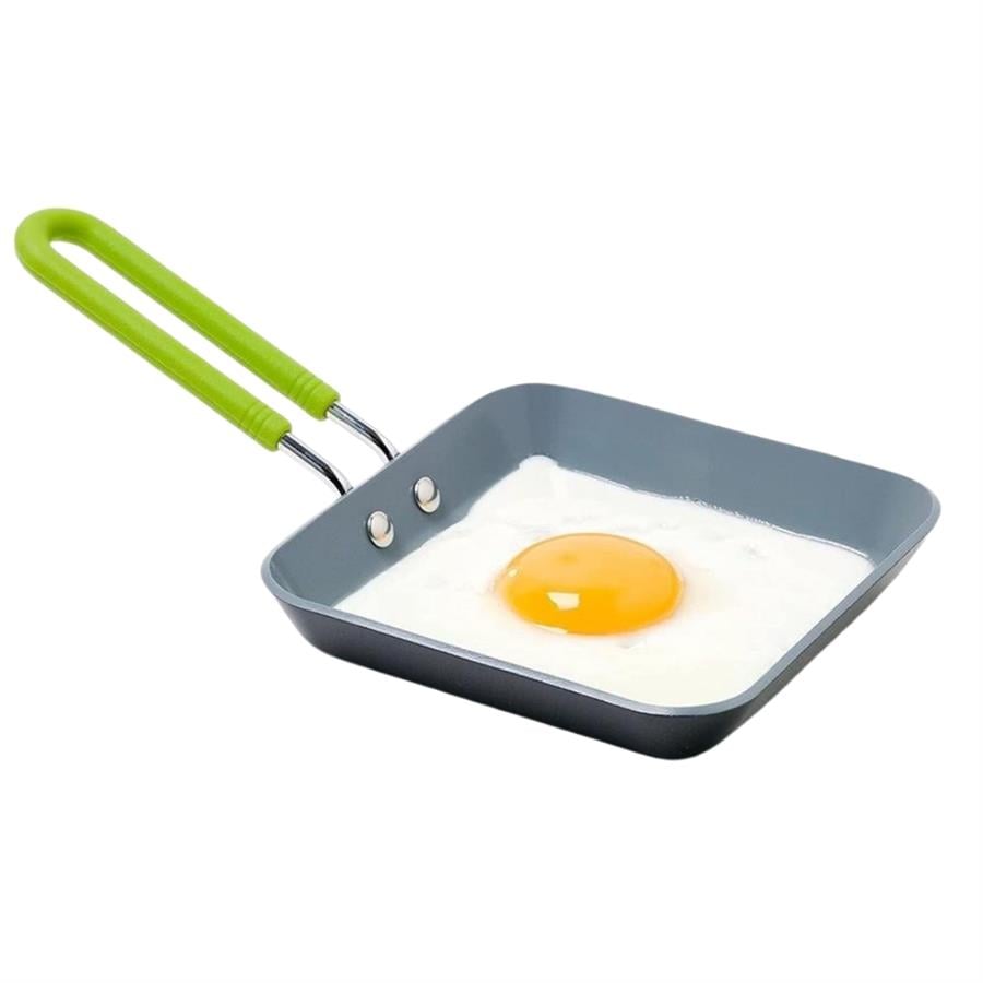 Greenpan Minipan 13 Cm Thermolon Seramik Mini Tava