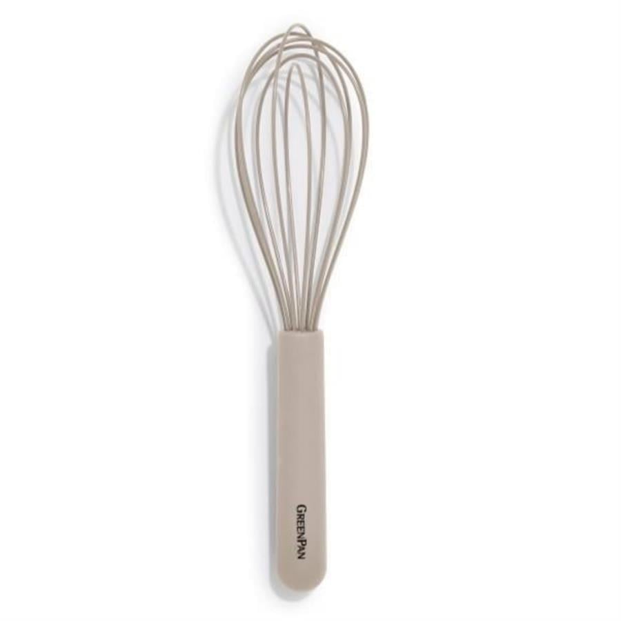 Greenpan Silikon Çırpıcı Bej