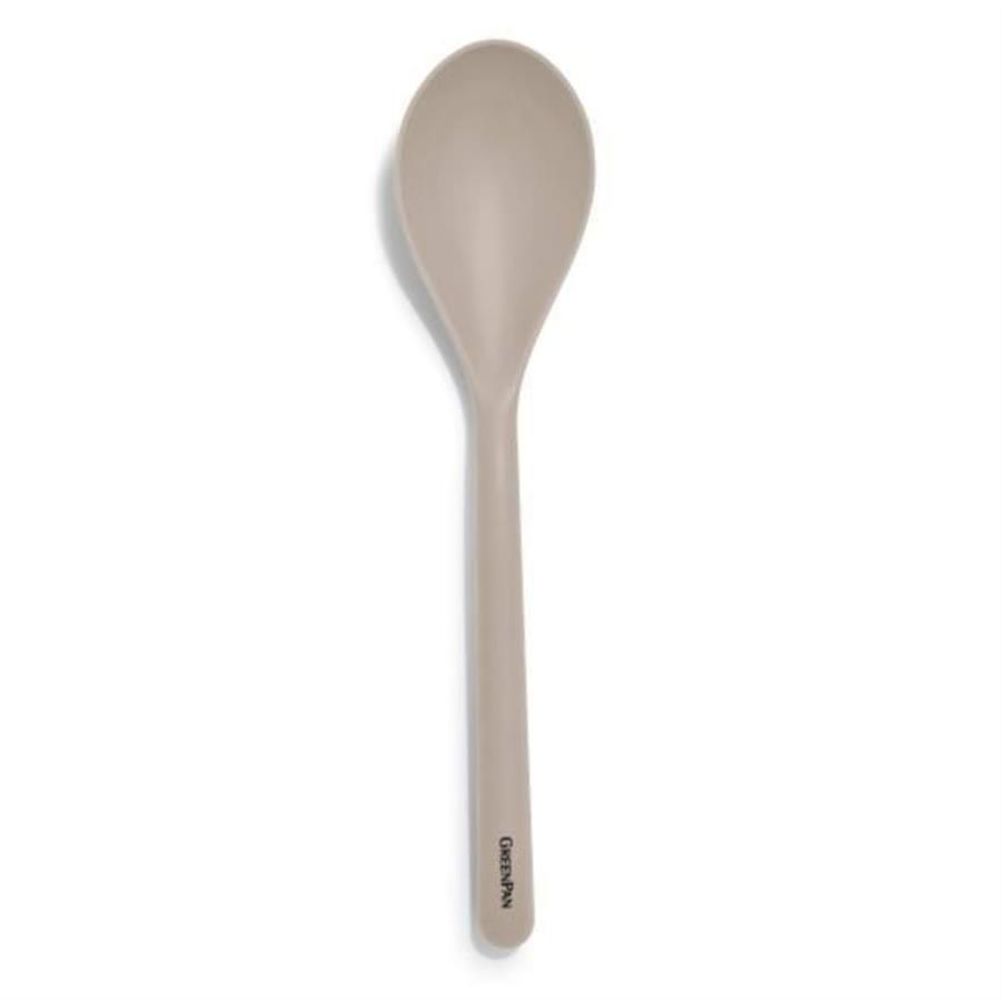 Greenpan Silikon Derin Kaşık Bej