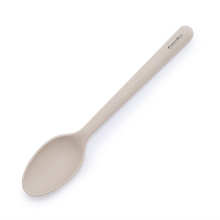 Greenpan Silikon Kaşık Bej