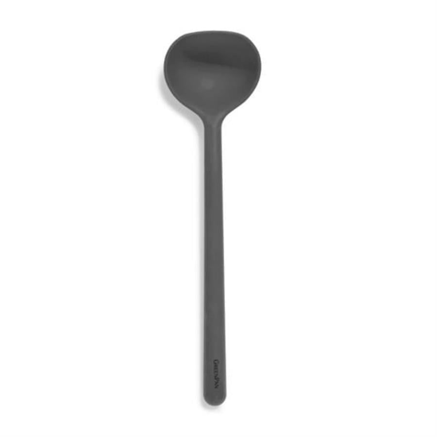 Greenpan Silikon Kepçe Gri