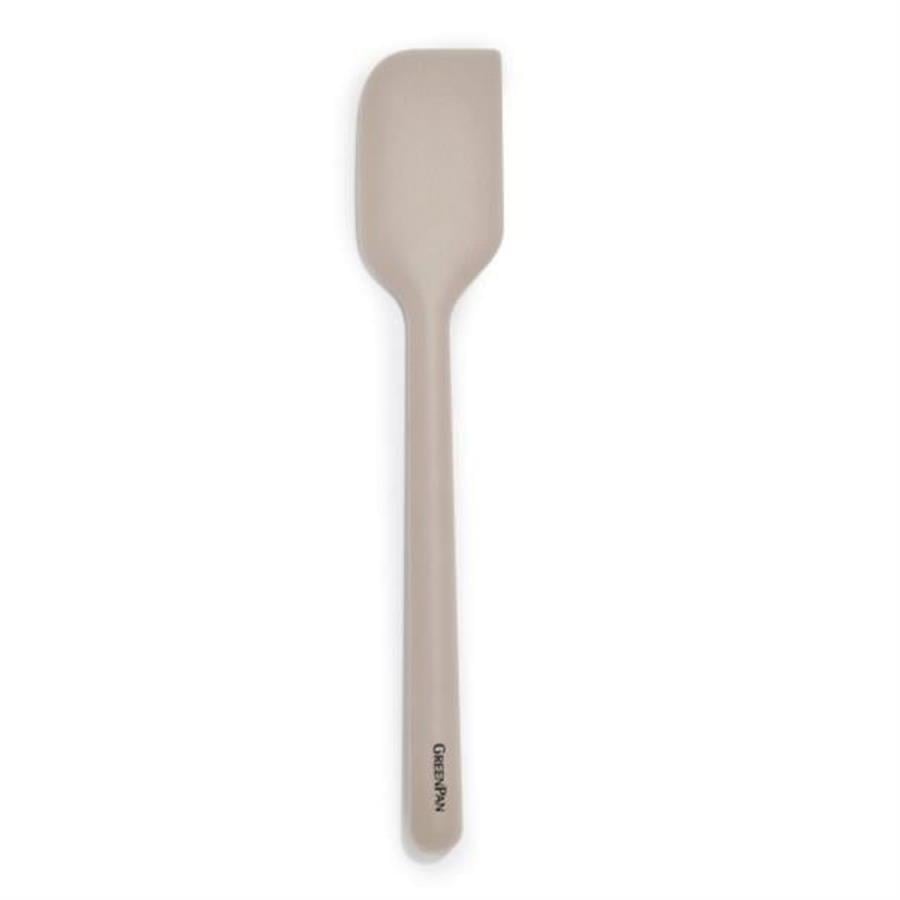 Greenpan Silikon Spatula Bej