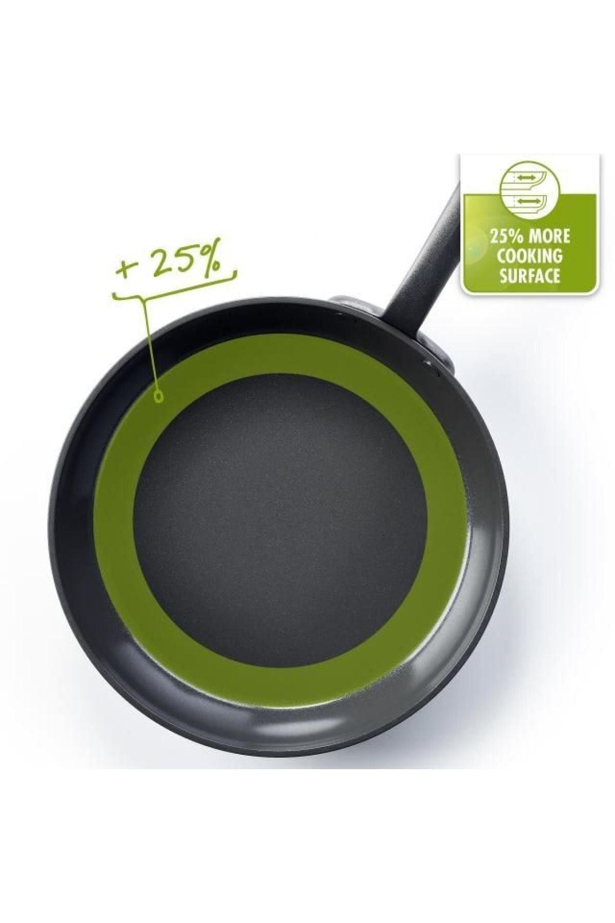 Greenpan Thermolon Tava Craft 20 Cm Tava
