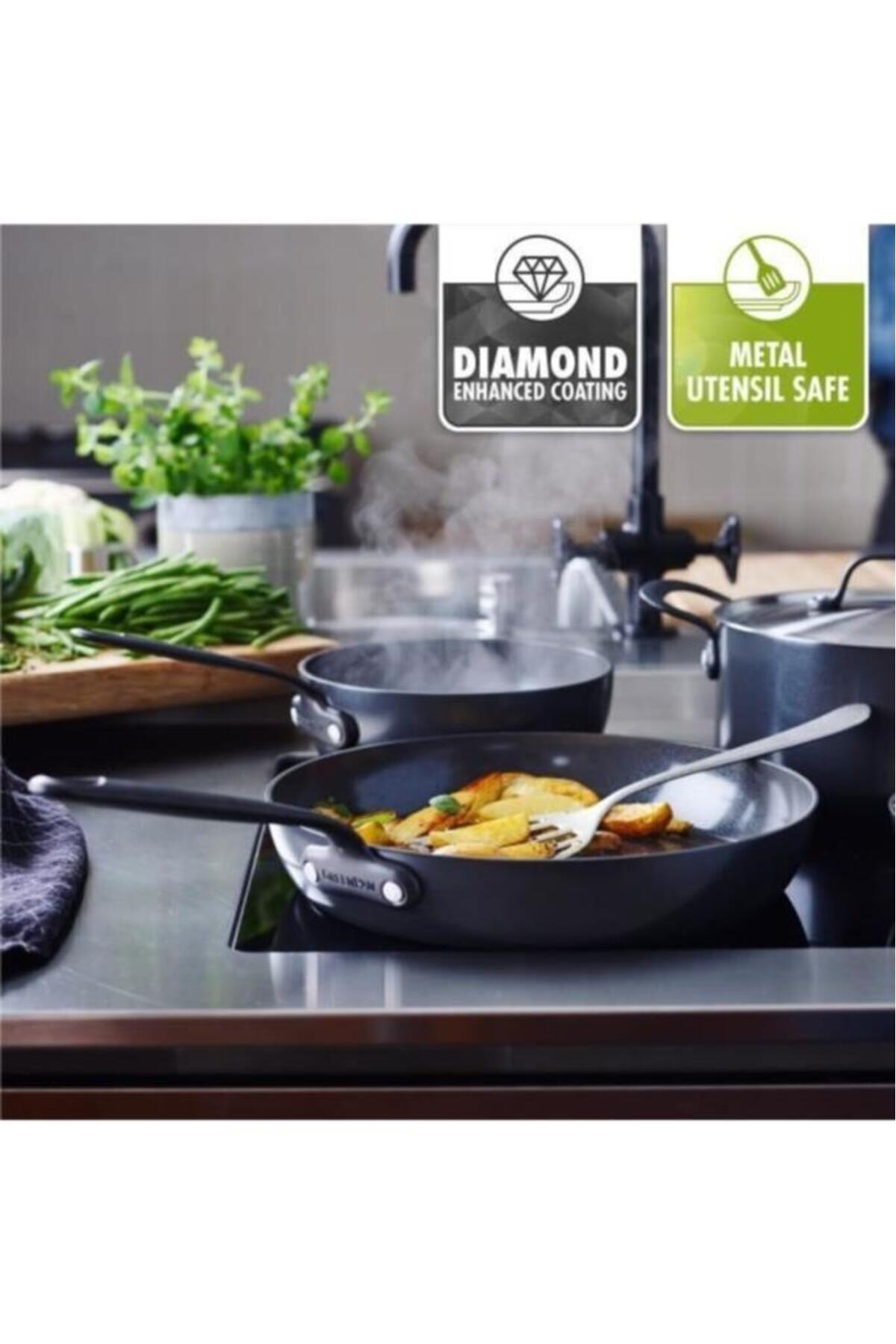Greenpan Thermolon Tava Craft 28 Cm Tava