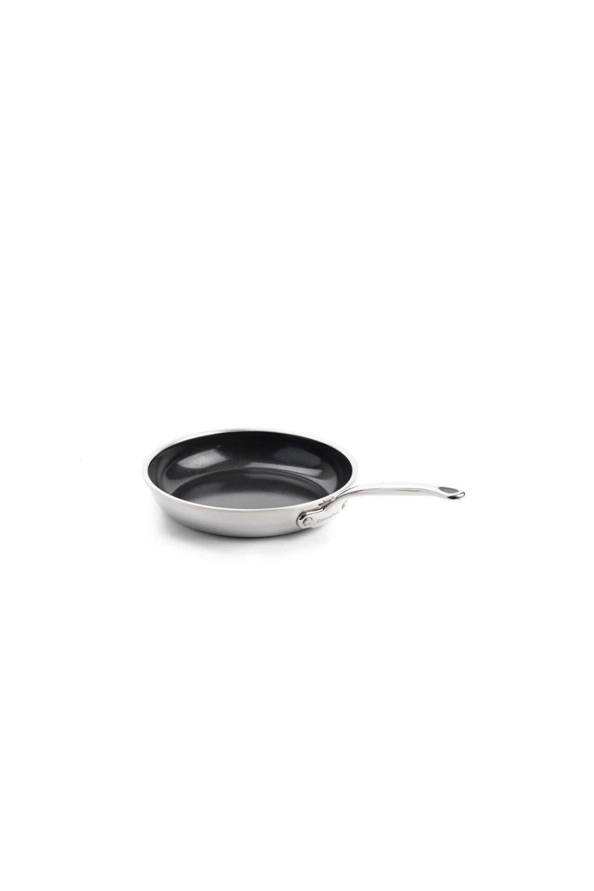 Greenpan Thermolon  Yüzeyli Çelik Tava Premıere 24 Cm Tava