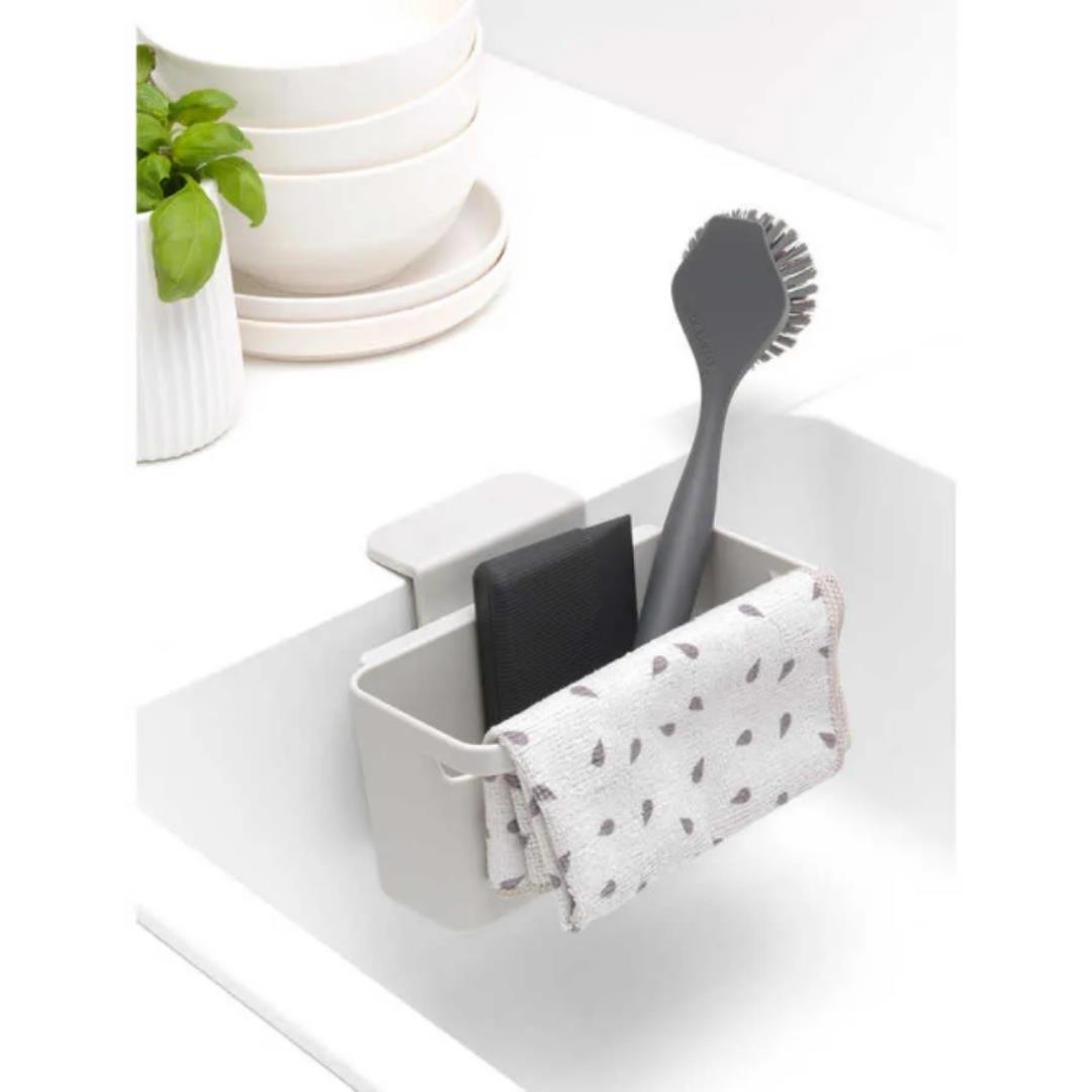 Gri Lavabo Içi Düzenleyici
