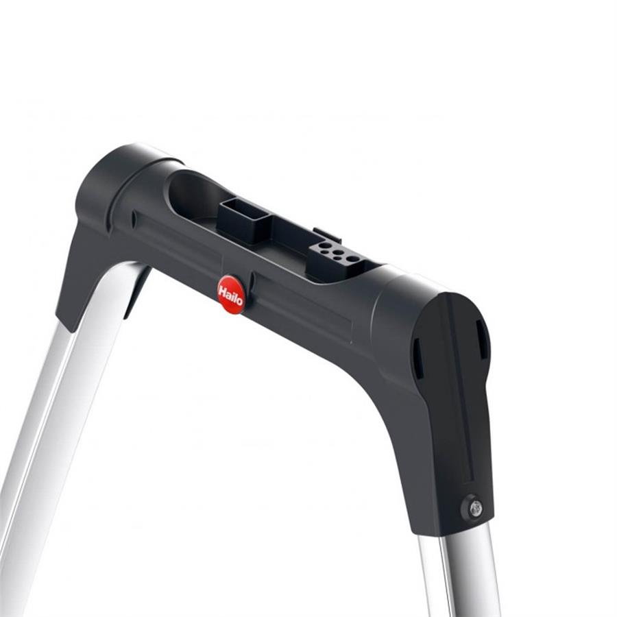 Hailo K100 Toplıne 2 Basamaklı Merdiven