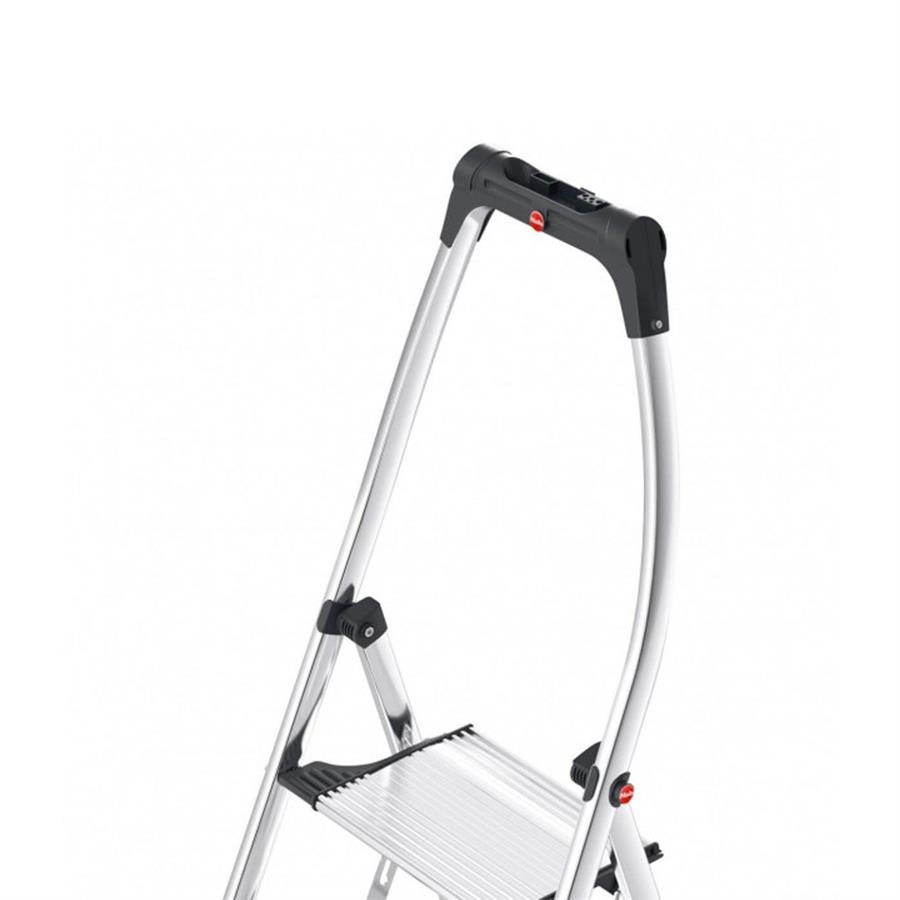 Hailo K100 Toplıne 2 Basamaklı Merdiven