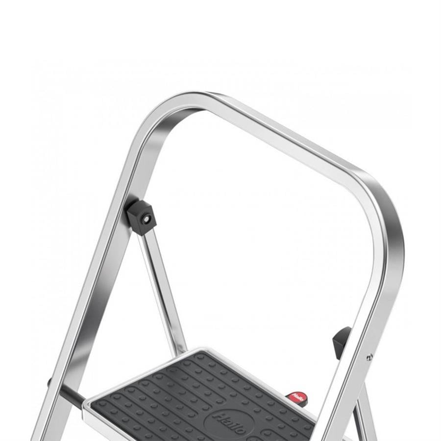 Hailo K70 Standartlıne 3 Basamaklı Merdiven