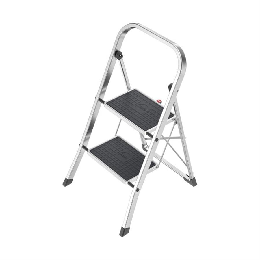 Hailo K70 Standartlıne 2 Basamaklı Merdiven