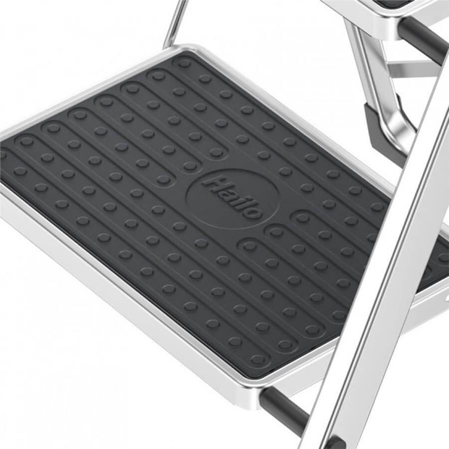 Hailo K70 Standartlıne 2 Basamaklı Merdiven
