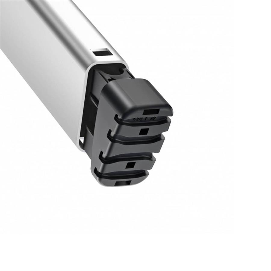 Hailo L80 Comfortlıne 3 Basamaklı Merdiven