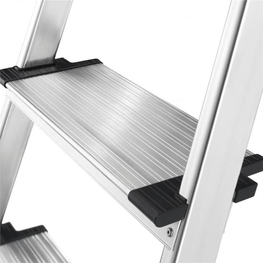 Hailo L80 Comfortlıne 4 Basamaklı Merdiven