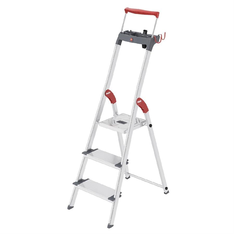 Hailo L84 Comfortlıne 3 Basamaklı Merdiven