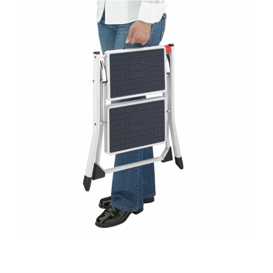 Hailo Mk60 Standardlıne 2 Basamaklı Merdiven