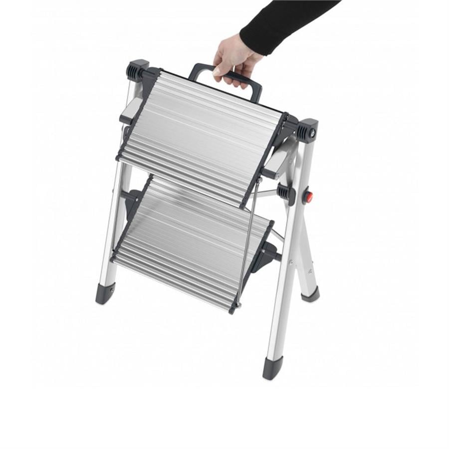 Hailo Mk80 Comfortlıne 2 Basamaklı Merdiven