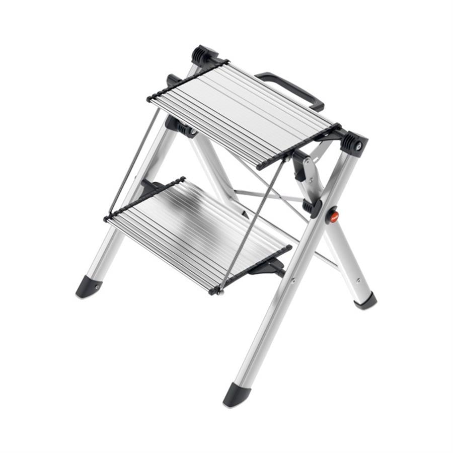 Hailo Mk80 Comfortlıne 2 Basamaklı Merdiven
