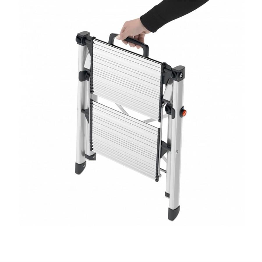 Hailo Mk80 Comfortlıne 2 Basamaklı Merdiven