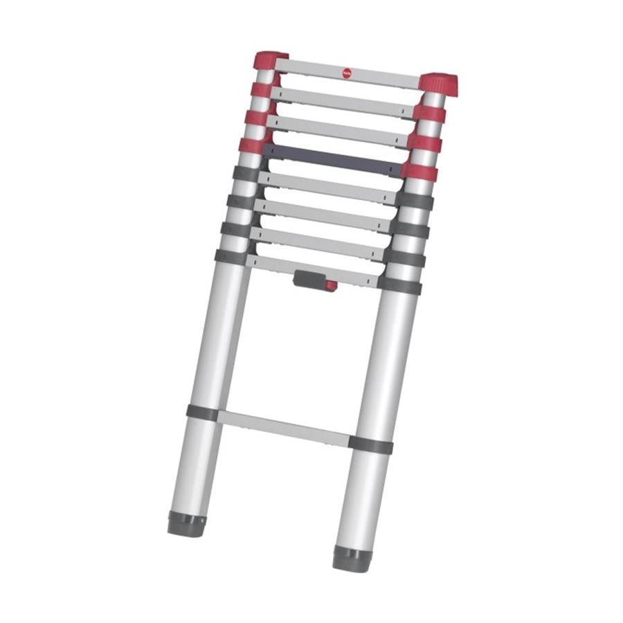 Hailo T80 Flexlıne 9 Basamaklı Merdiven