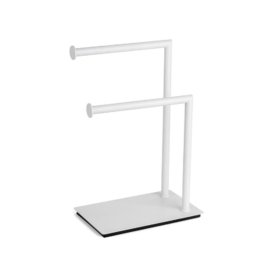 Hareketli Havluluk Beyaz Renk 370250X225 Mm