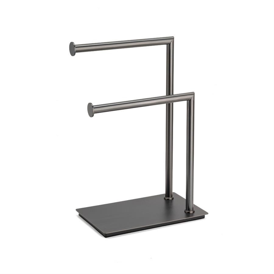 Hareketli Havluluk Füme Renk 370250x225 mm