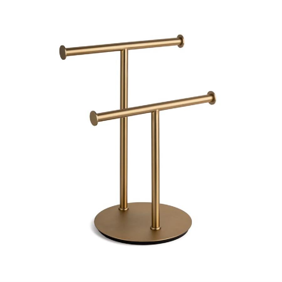 Hareketli Havluluk Gold Branch Renk 370X264X270 Mm