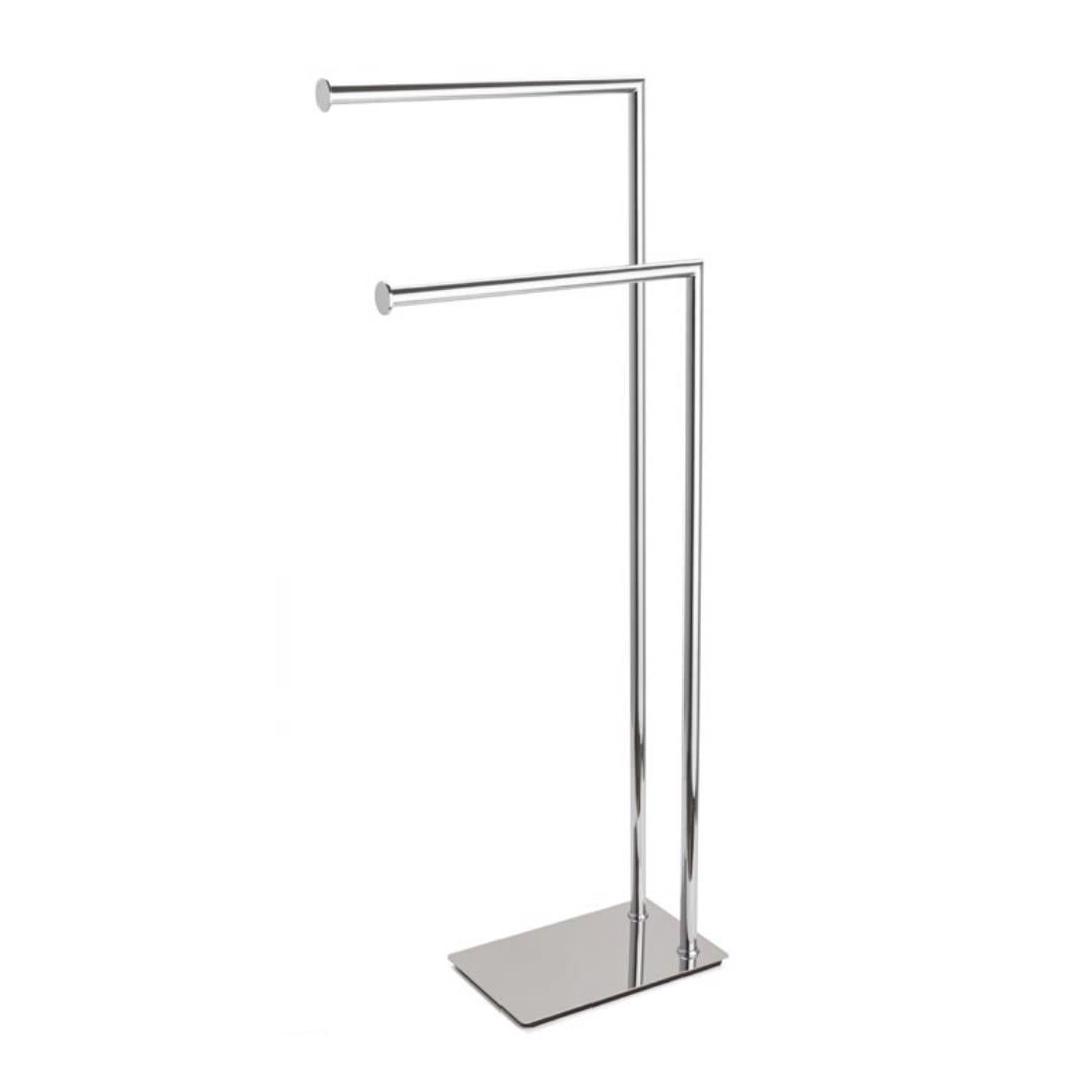 Hareketli Havluluk Krom Renk 868X200X345 Mm