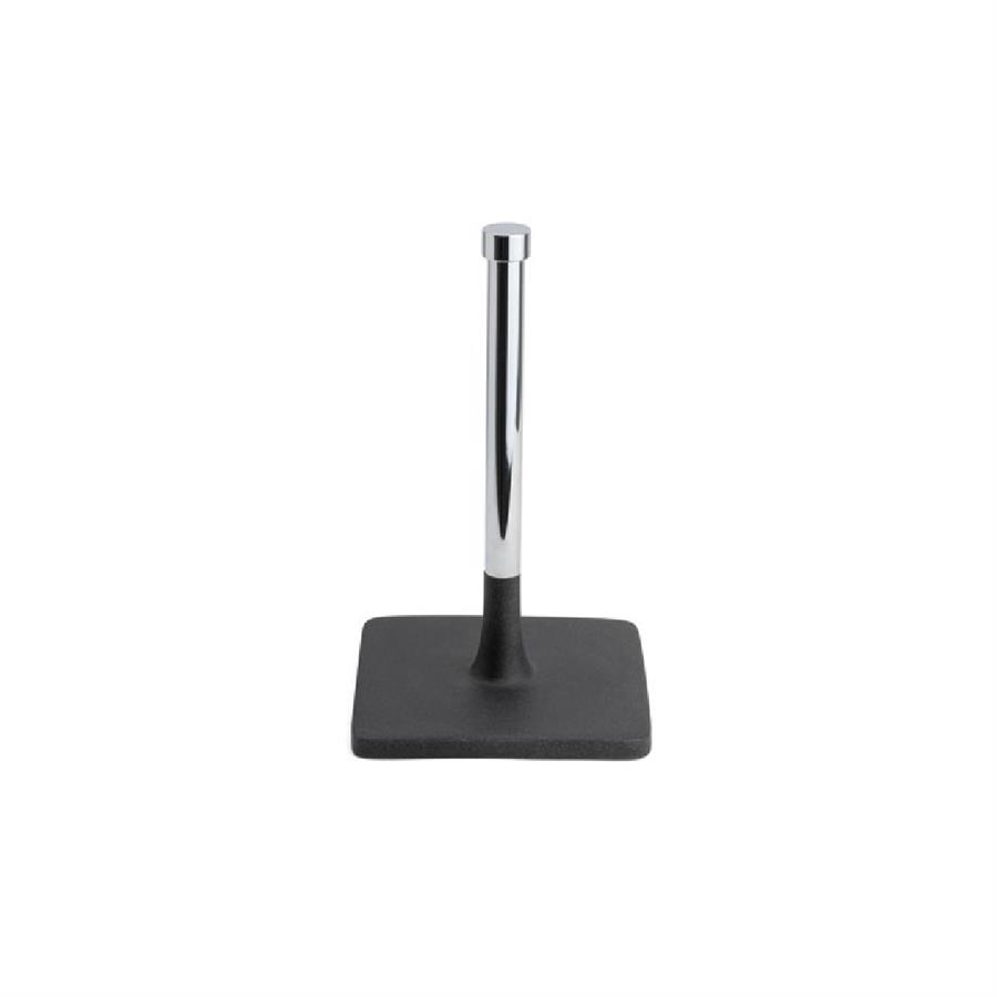 Hareketli Havluluk Siyah/Krom Renk 270X160X160 Mm