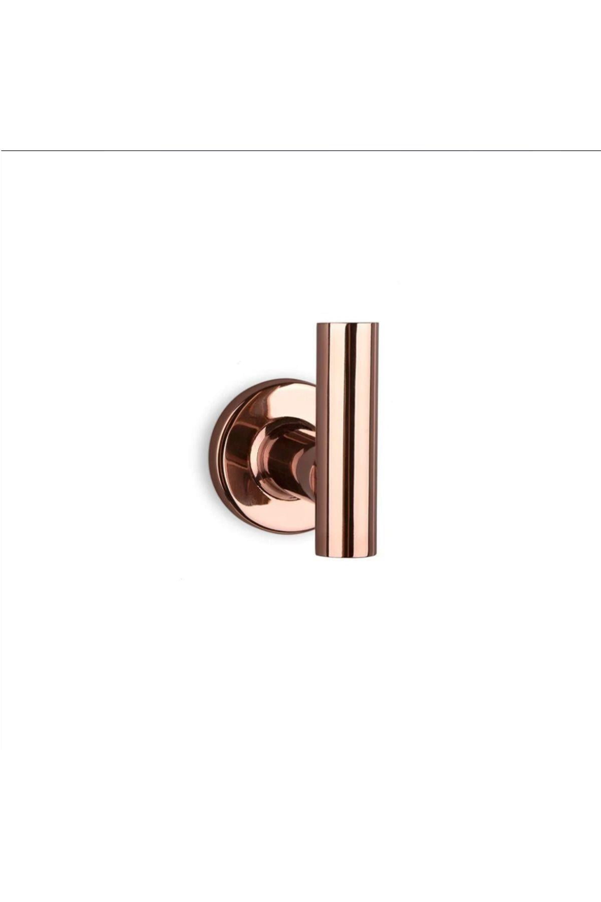 Hoop Duvara Monte Askılık Rose 60x72x45 mm